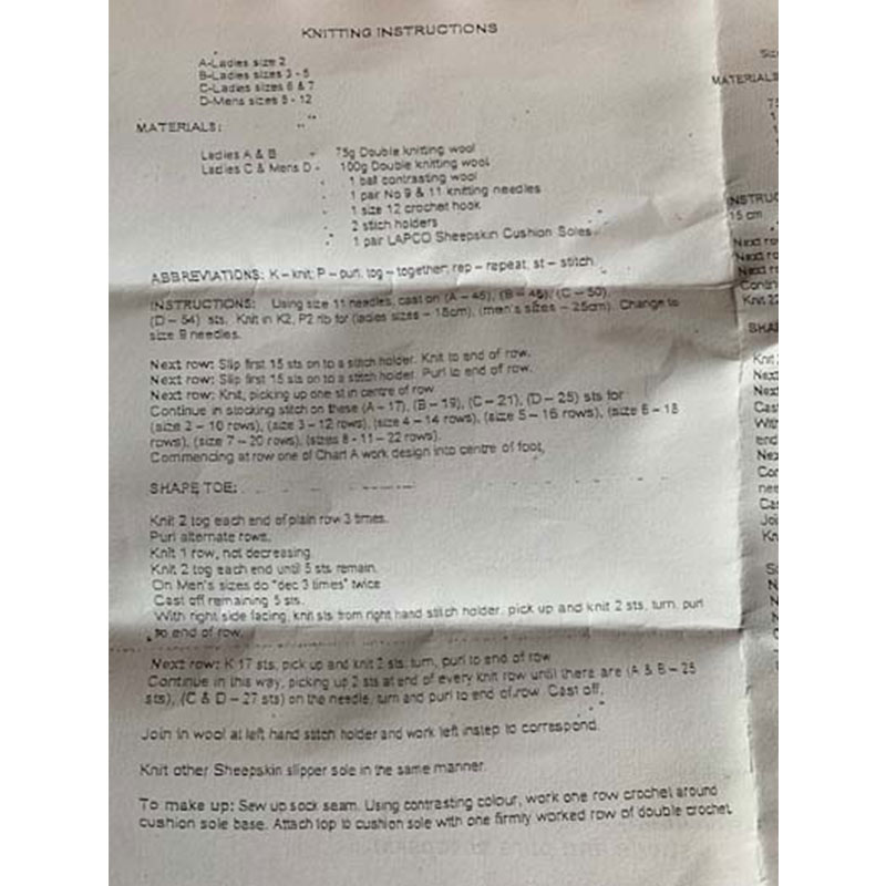 シープスキン　ルームシューズ靴底・ソックス ＜羊毛フェルト＞