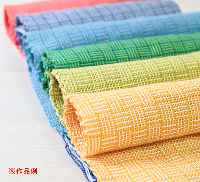 アシュフォード リジッドヘドル120cm 白木 組立キット ＜卓上 手織り機 ashford＞