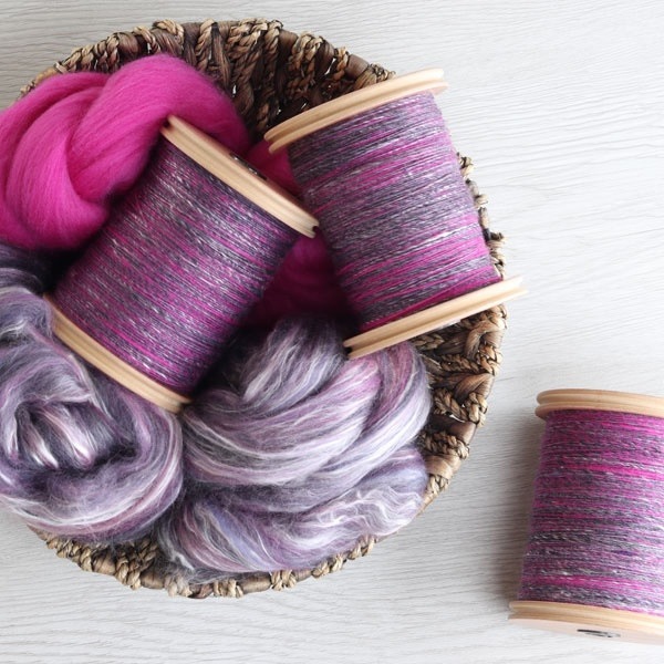 アシュフォード トラベラー3紡毛機 ラッカー塗装 組立キット <紡ぎ 紡ぎ車 ashford>