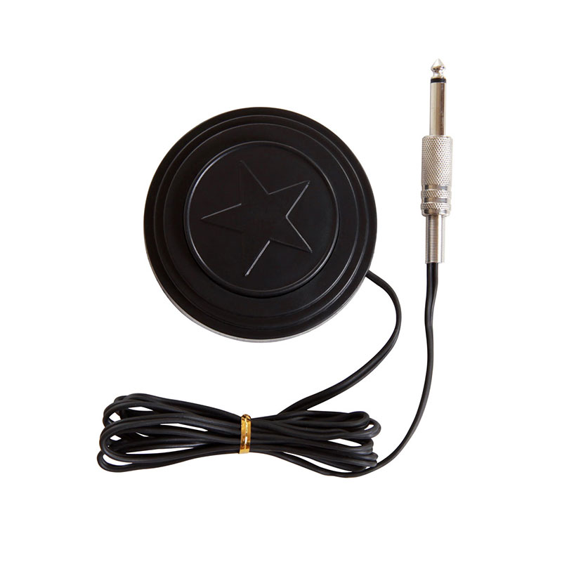 アシュフォード 電動スピナー用フットコントローラー ＜紡ぎ 紡ぎ車 ashford＞