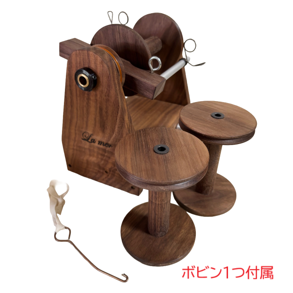 電動スピナー（電動紡ぎ車・糸紡ぎ機）　EEW Nano 1.1 楽天市場】アシュフォード・電動スピナー3【紡ぎ車 紡ぎ 染め 羊毛