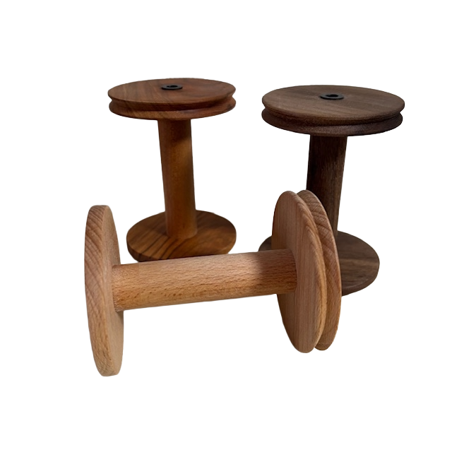 “スピニー” 専用ボビン ラ・メール 小さな電動紡ぎ機 ボビン <ボビン 紡ぎ 紡ぎ車 スピニー>