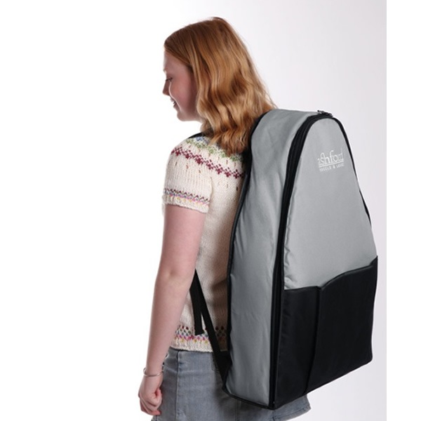 アシュフォード ジョイ紡毛機用キャリーバッグ ＜紡ぎ車 紡ぎ ashford＞