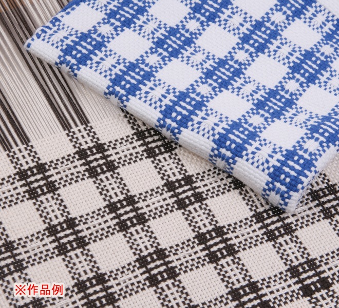 アシュフォード ニッターズルーム30cm 専用バッグ付き ラッカー塗装 組立済み完成品 <卓上 手織り機 ashford>