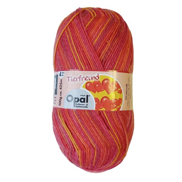 Opal 　オパール　ソックヤーン　4ply　１玉　☆彡新春SALE☆彡　　＜織り 編み ニット 毛糸 オパール ＞