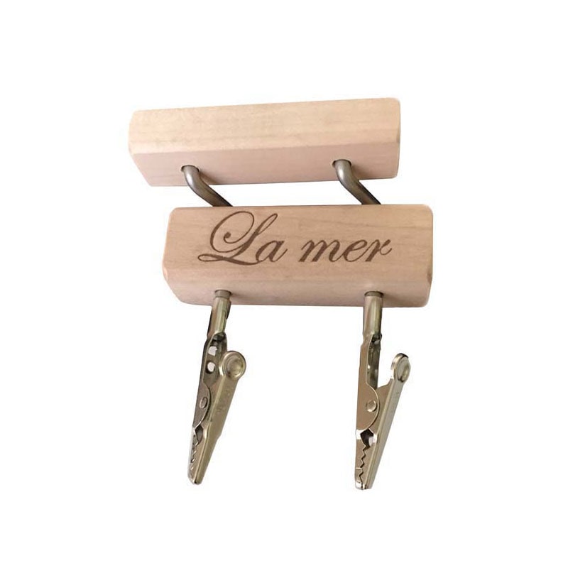 ラ・メールフリンジツイスター2連 白木 <房 撚り マフラー ショール 手織り ashford>