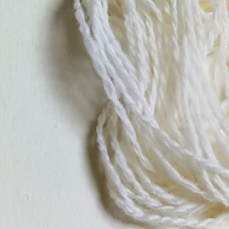 ラムウール１００％  純毛糸 2/14   100g ＜織り 編み ニット 毛糸 ラム 糸＞