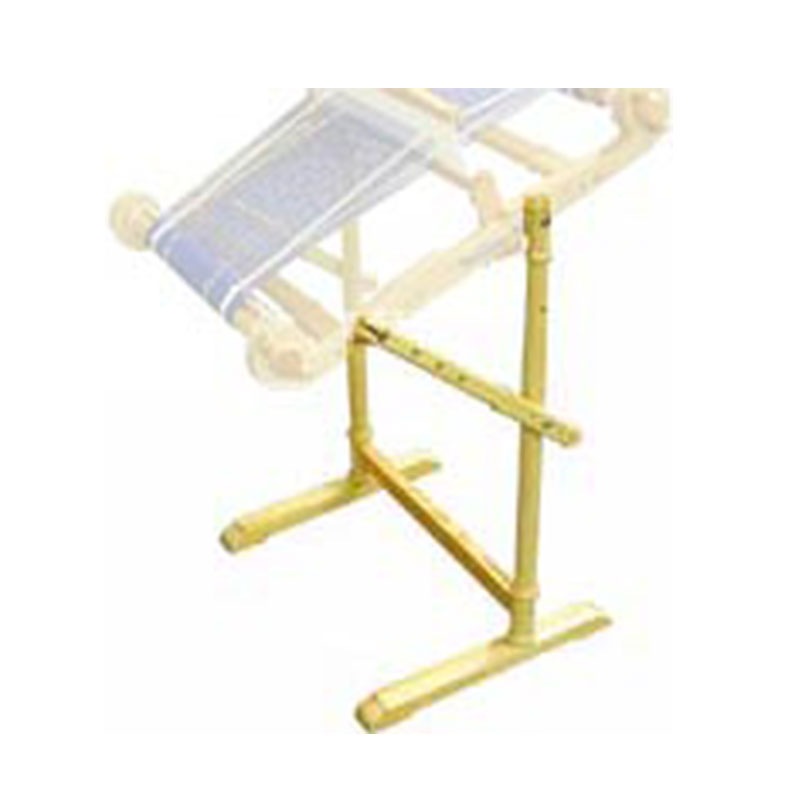 クロムスキー クロッスノ織り機40cm用スタンド ラッカー塗装 ＜卓上 手織り機 kromski＞