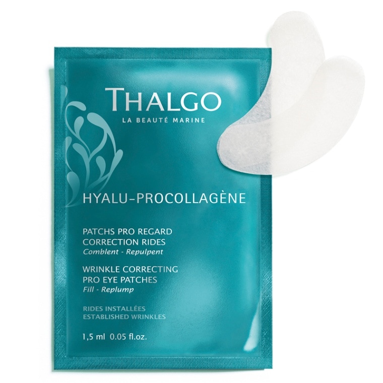 ソワン コンブレ アイパッチマスク|maison de LA MAR(ラメール)公式通販