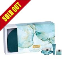 限定品】バスケアポーチ付きセット|maison de LA MAR(ラメール)公式通販