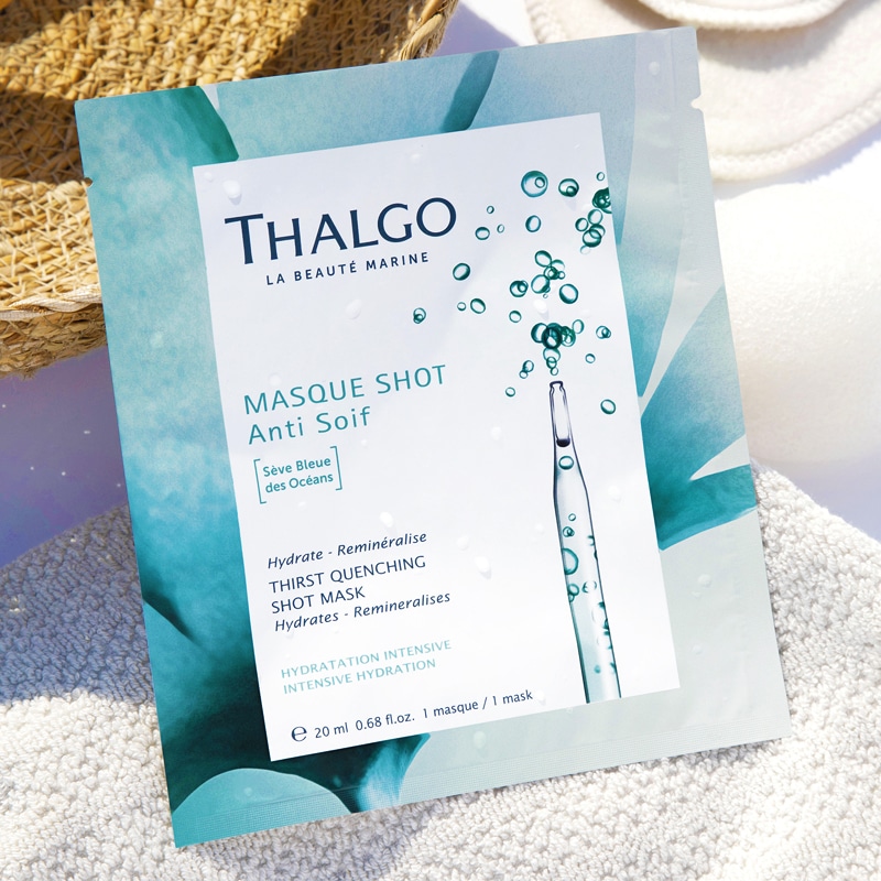 タルゴTHALGO ソースマリン　ハイドラマリン　セラム美容液30ml タルゴTHALGO ソースマリン ハイドラマリン セラム美容液30ml