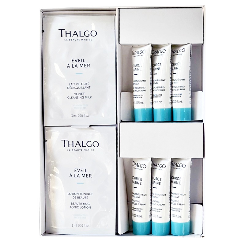 CRÈME DE LA MER トライアルセット　ギフトセット 楽天市場】【次回ご購入時に使える4,500円OFFクーポンプレゼント】ラ