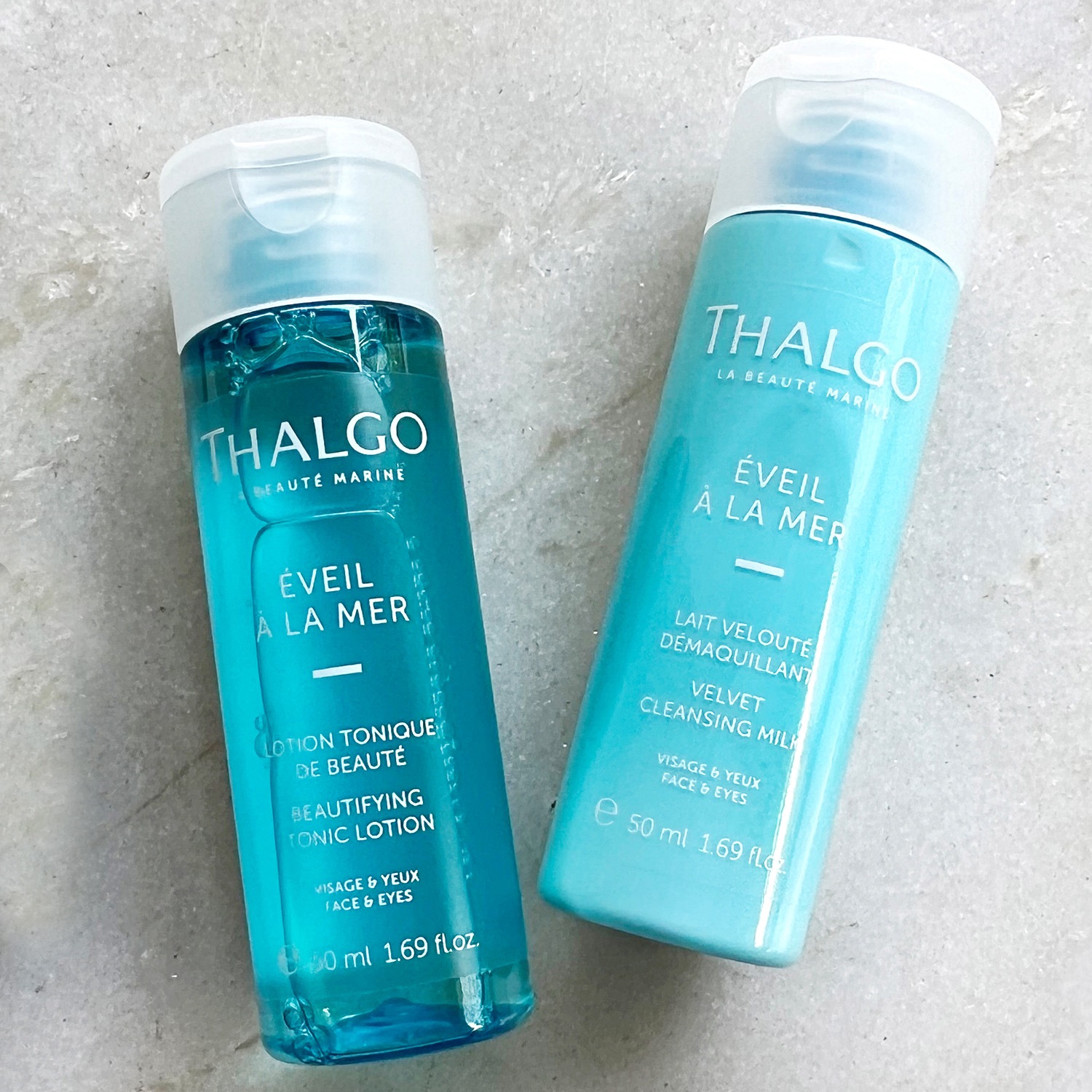 ドゥ・ラ・メール ザ・クレンジング ローション☆限定サイズ☆100ml ポイント10倍11⁄4 20:00~11⁄11 01:59 送料無料ラ