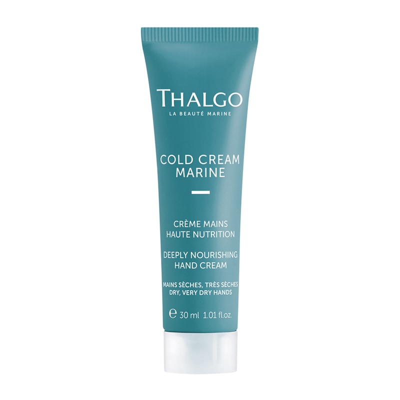 【数量限定】コールドマリン　ハンド＆ネイル　MINI