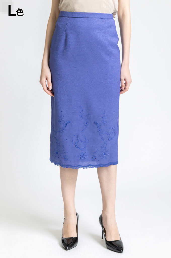 伊太利屋　スカート　膝丈　13号 セール,スカート | 伊太利屋 LaModaGOJI