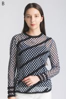 No.615898　Tシャツ　(09号)
