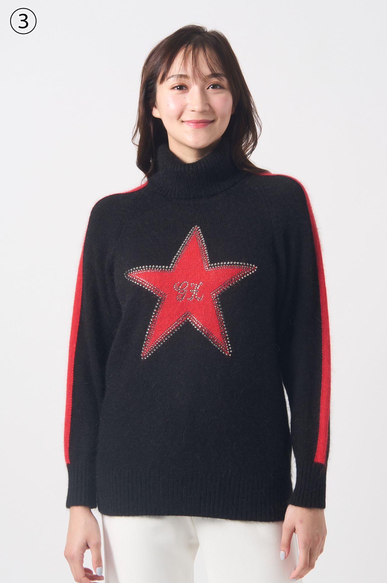 No.679484(974248) セーター （11号A色のみ） | セール,セーター