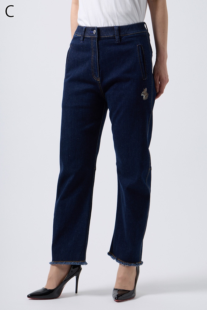 レディースファッション / 伊太利屋LaModaGoji