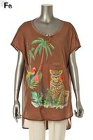 【セール・アウトレット】615884　Tシャツ　(13号)