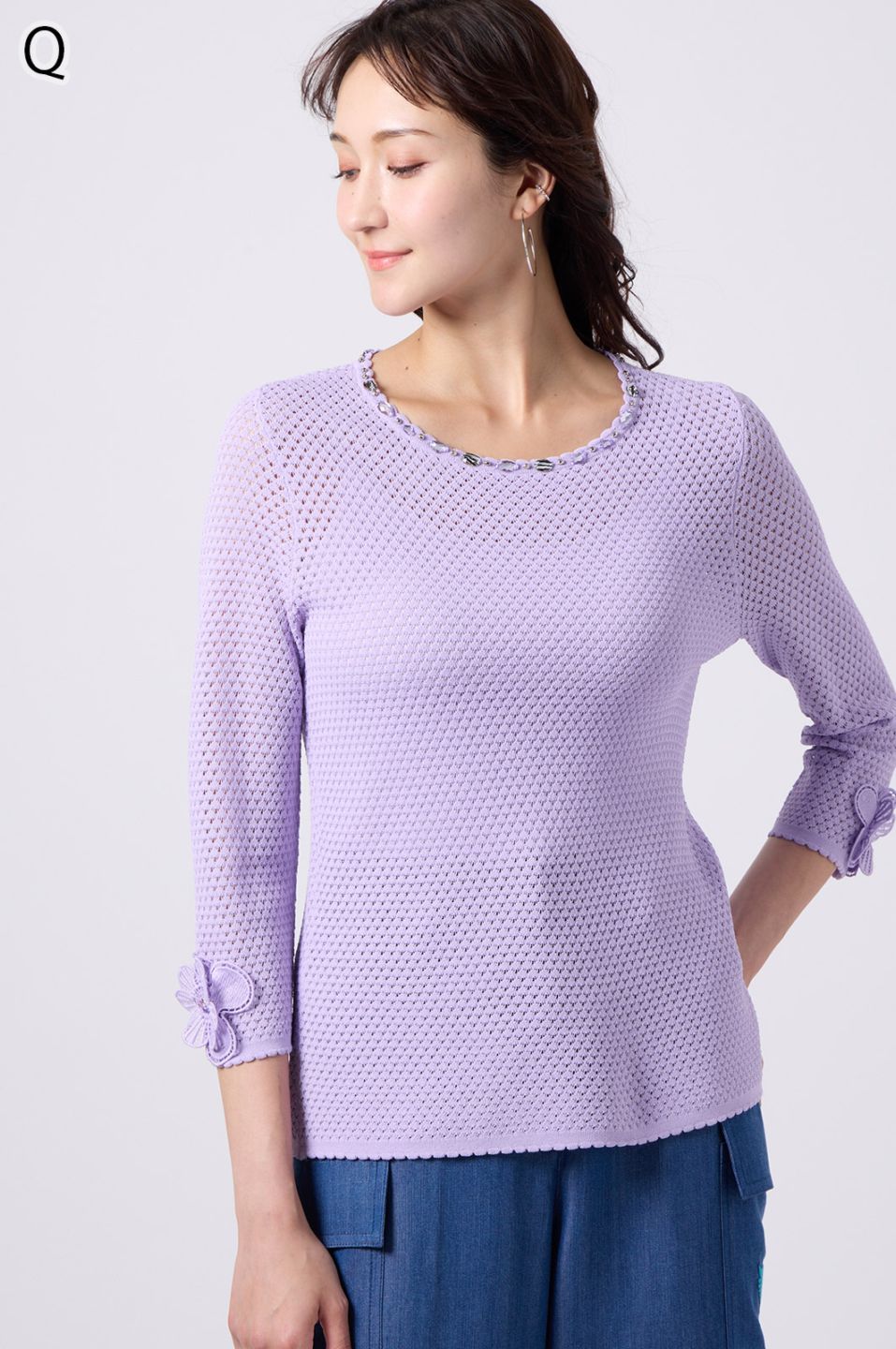 【美品】伊太利屋　イタリヤ　ラモーダゴジ　ジャケット　春　肩パット付き 美品】伊太利屋 イタリヤ ラモーダゴジ ジャケット 春 肩パット付き