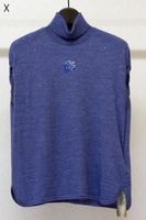 No.619288　カシミヤ、シルクのセーター(9号）