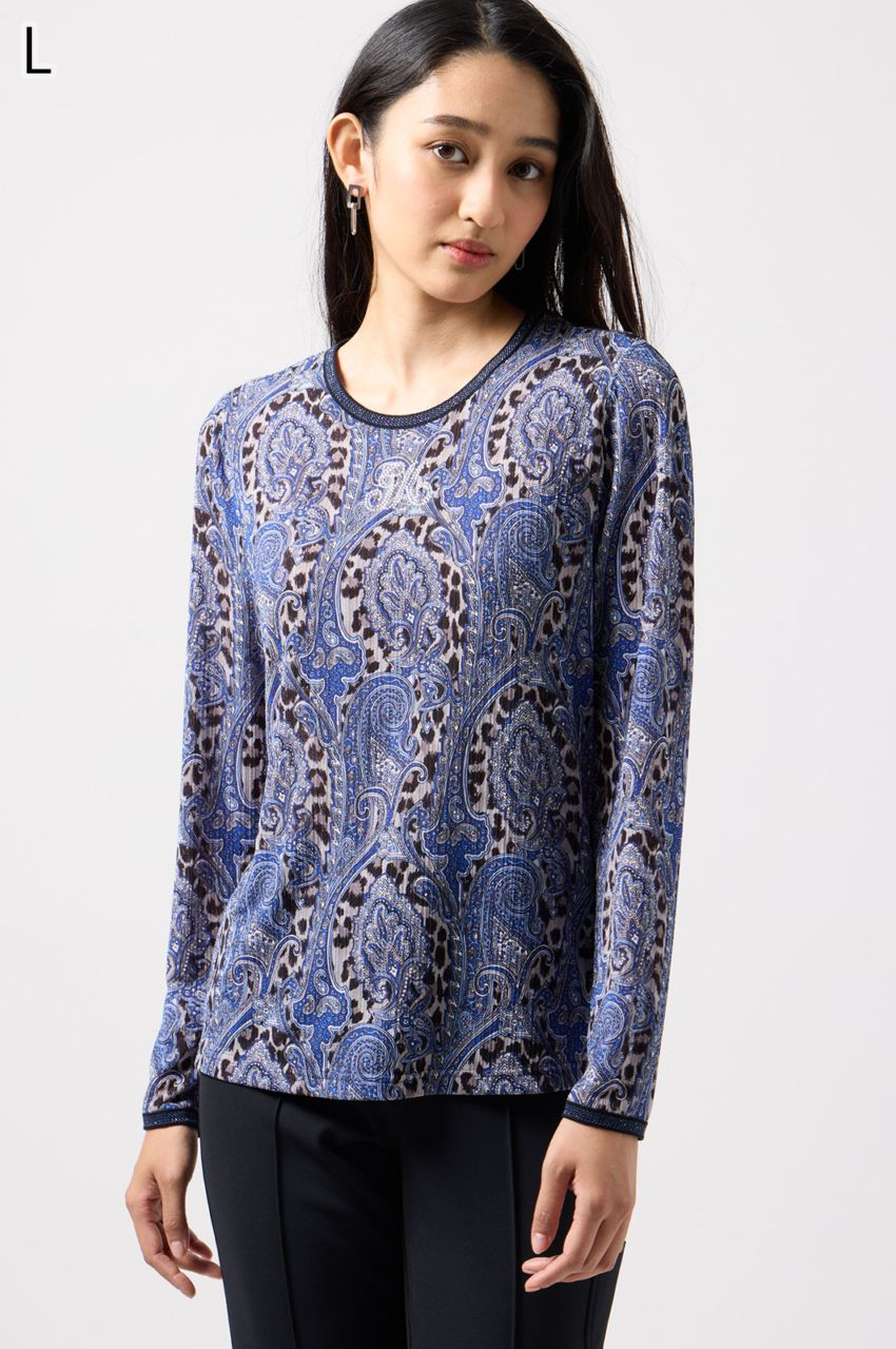 伊太利屋　新品　デニムセットアップ　ロゴ 総柄 ロゴ デニム セットアップ ストリート ユニセックス n886