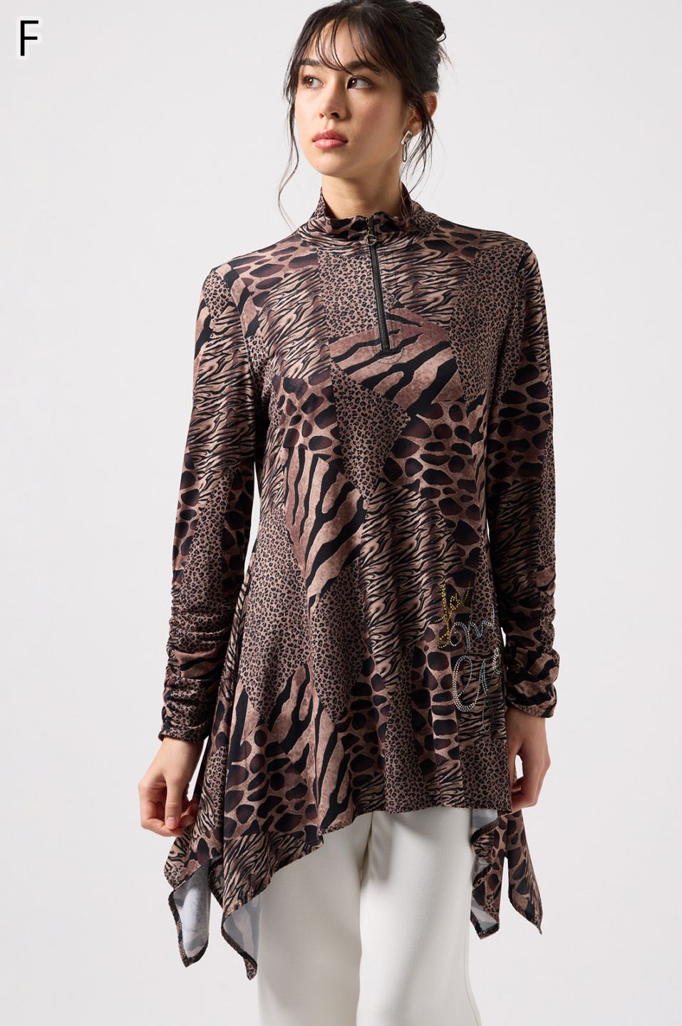 伊太利屋　ダウン　9号 サイズで選ぶ,9号 | 伊太利屋 LaModaGOJI