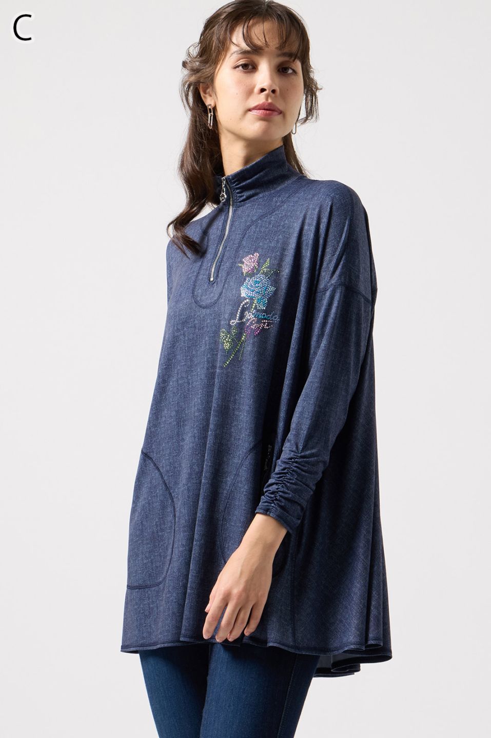 伊太利屋 婦人服 美品】伊太利屋 2点まとめ ITALIYA 婦人服 エレガンス