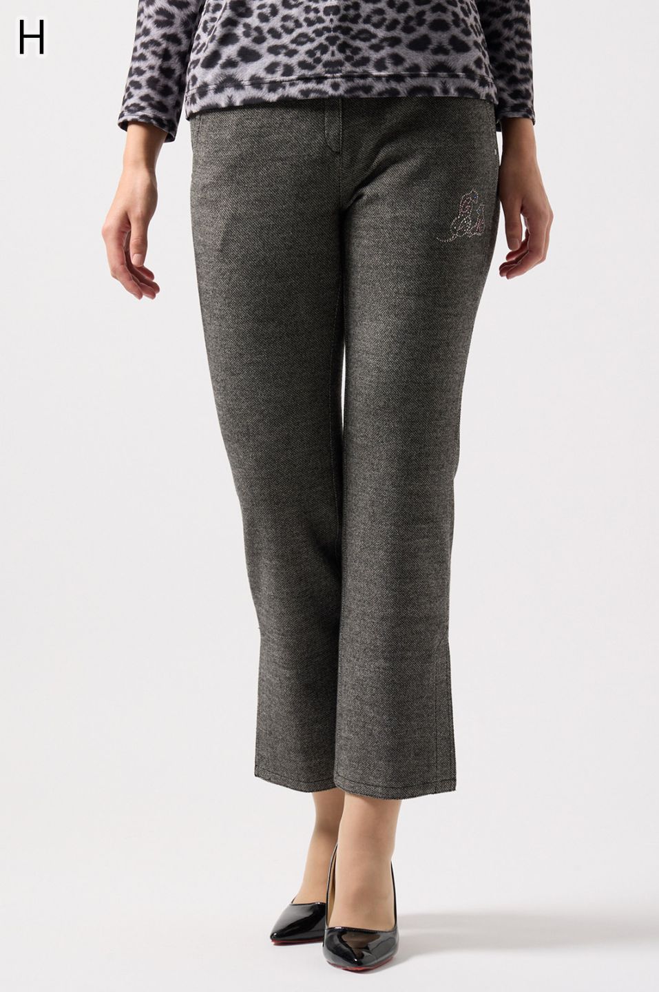 レディースファッション / 伊太利屋LaModaGoji