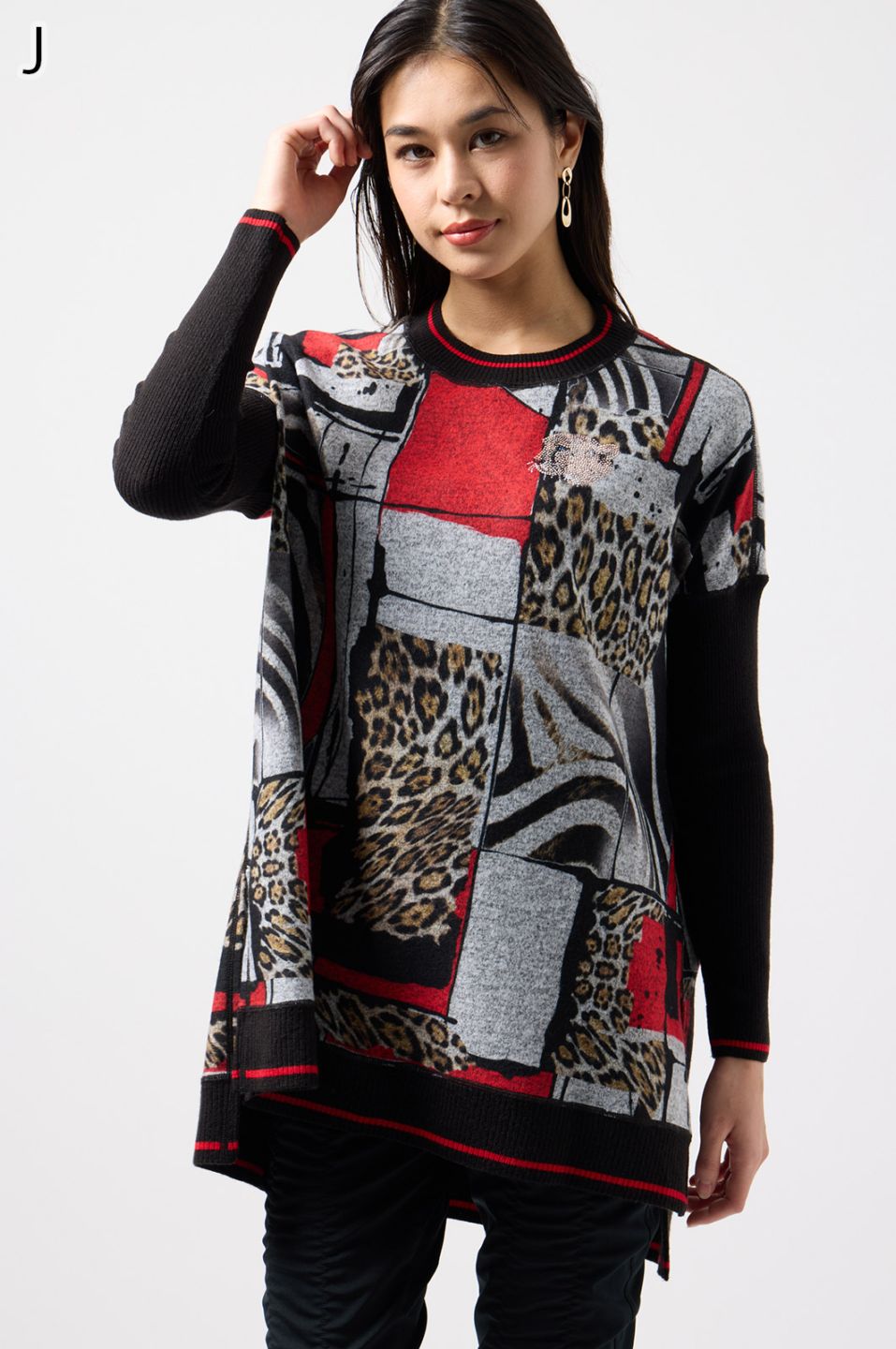 レディースファッション / 伊太利屋LaModaGoji