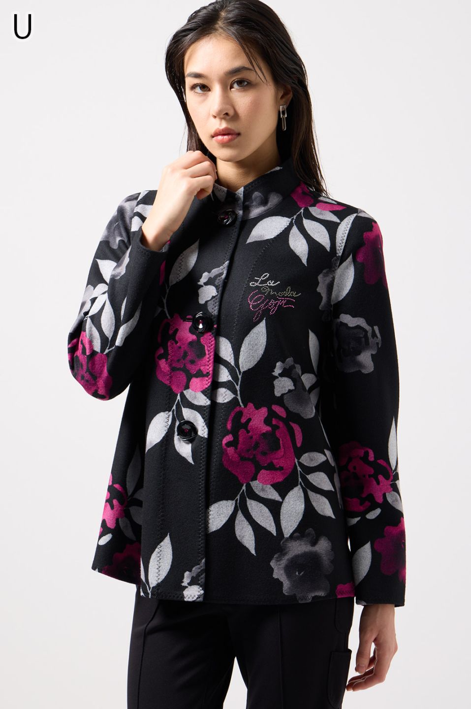 レディースファッション / 伊太利屋LaModaGoji