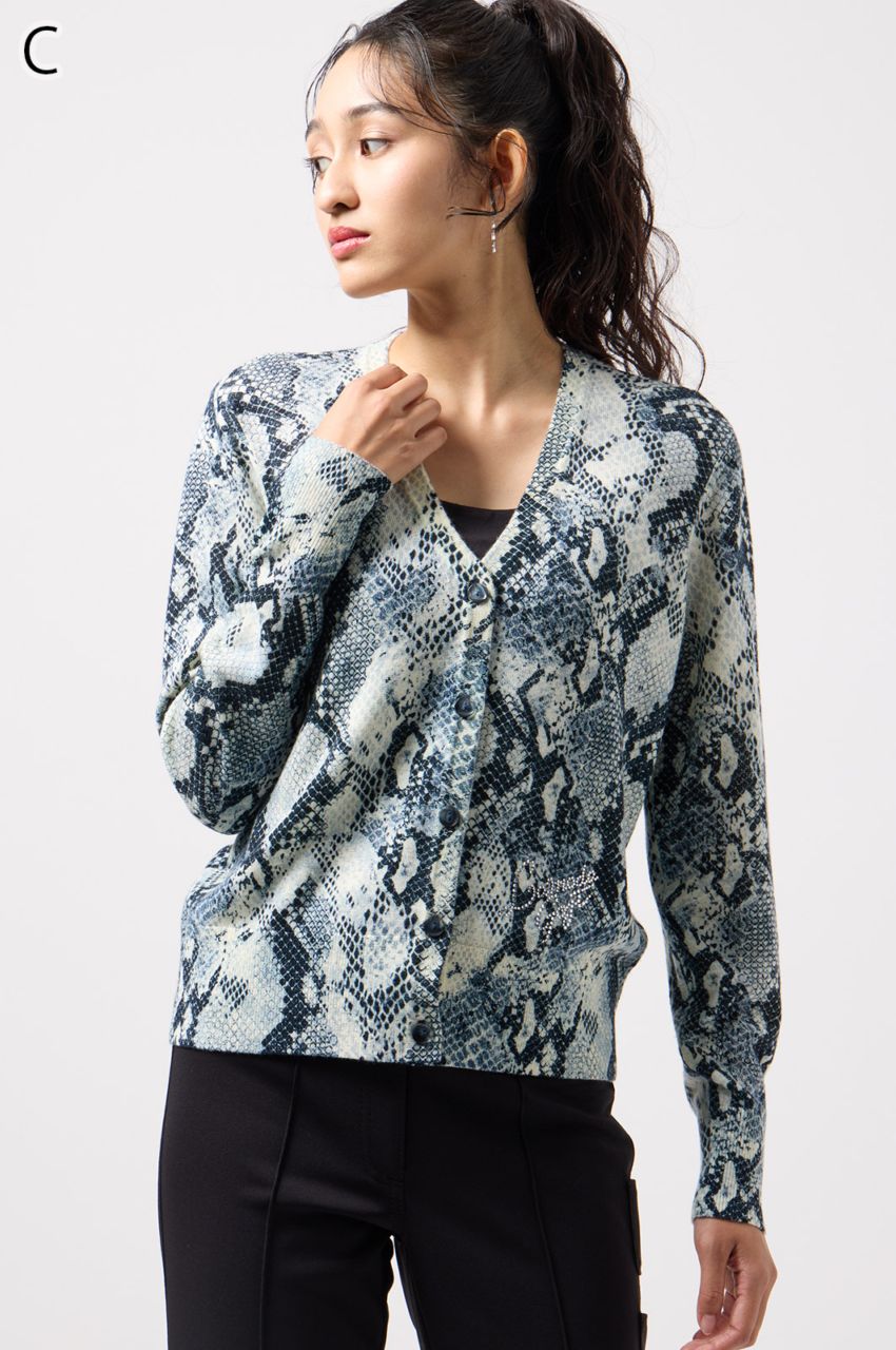 美品　伊太利屋　La Moda GOJI　コート　ｗ0325-0731-⑤-① 伊太利屋 イタリヤ GK / La moda goji ラ モーダ ゴジ