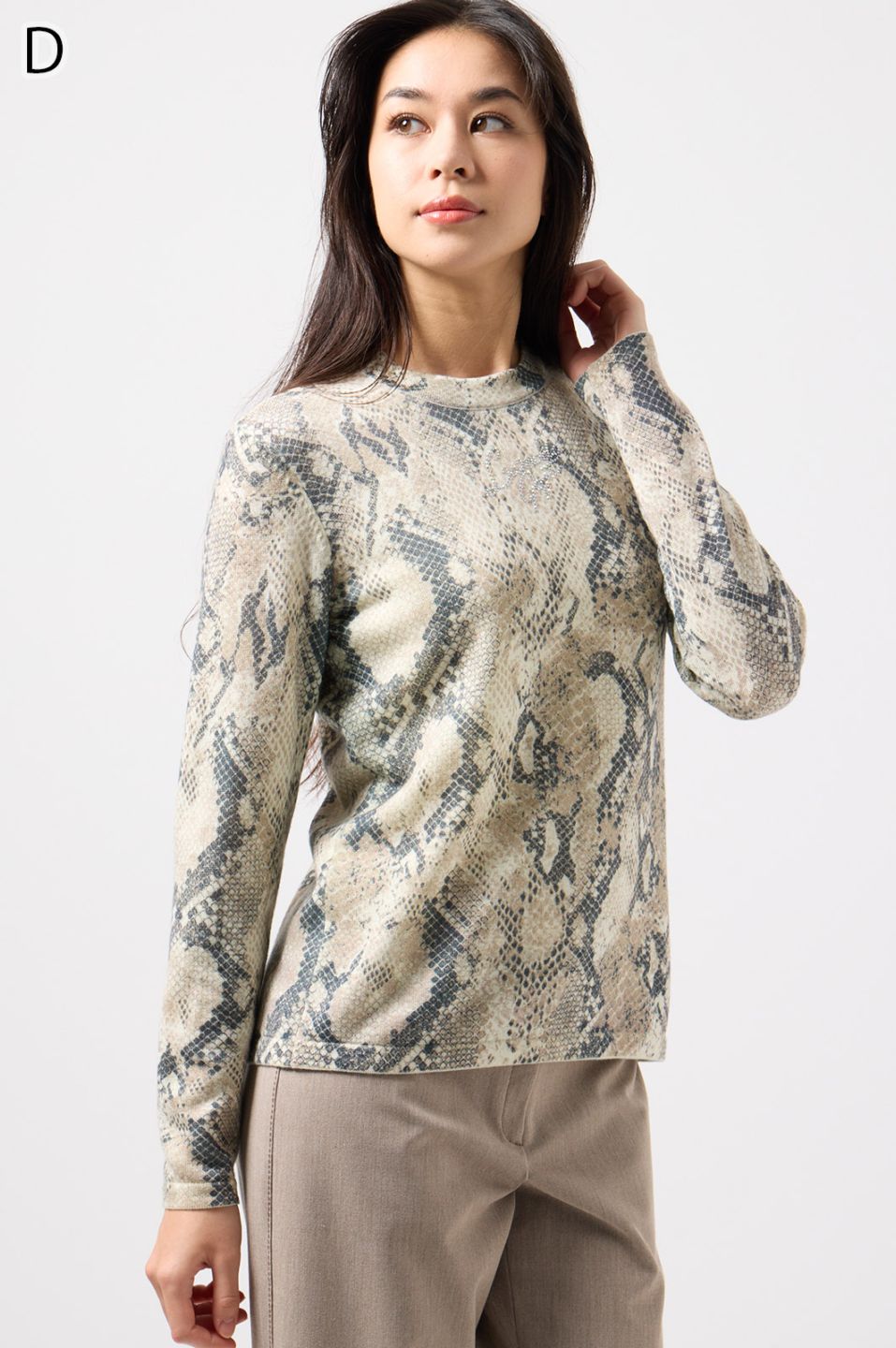 新作,新作 セーター | 伊太利屋 LaModaGOJI