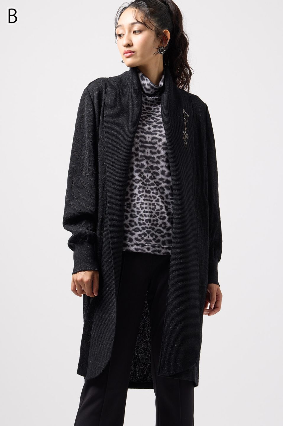 新作 | 伊太利屋 LaModaGOJI