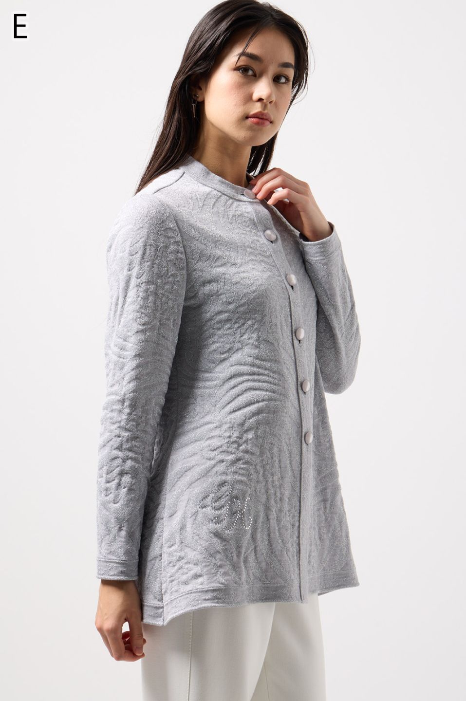 伊太利室カーディガンセーター 新作,新作 カーディガン | 伊太利屋 LaModaGOJI