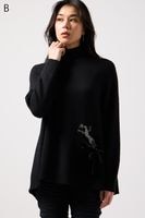 No.689075 セーター | 新作,新作 セーター | 伊太利屋 LaModaGOJI