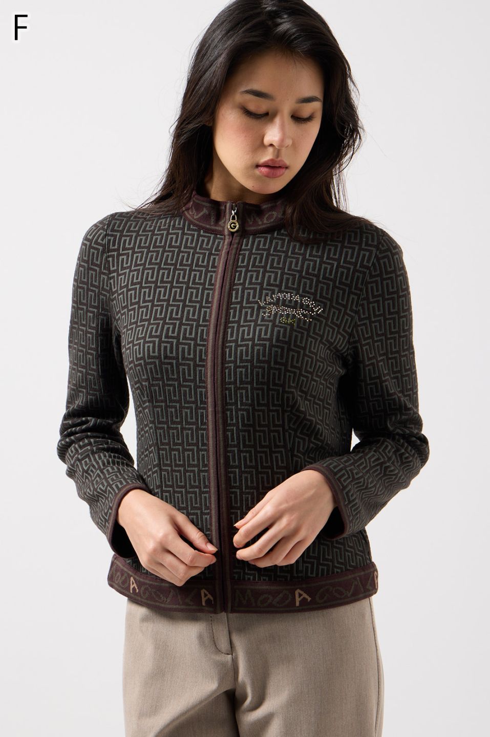 新作,新作 ブラウス | 伊太利屋 LaModaGOJI