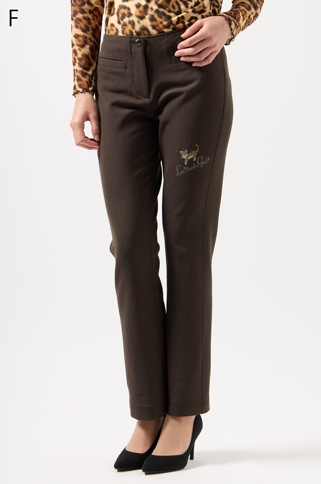 新作,新作 パンツ | 伊太利屋 LaModaGOJI