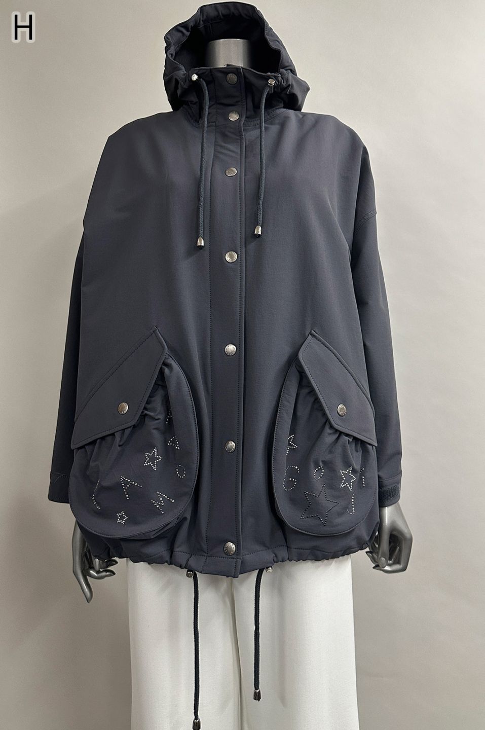 2025/11/20 | 伊太利屋 LaModaGOJI