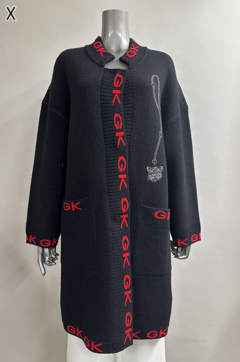 新作,新作 カーディガン | 伊太利屋 LaModaGOJI