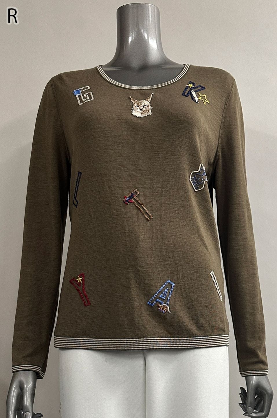 新作 サイズで選ぶ | 伊太利屋 LaModaGOJI