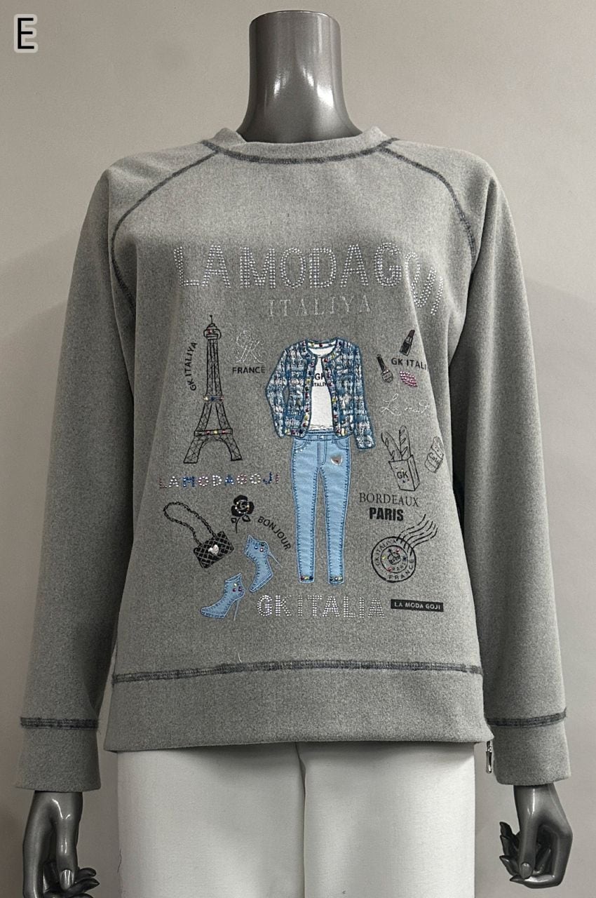 新作,新作 Tシャツ | 伊太利屋 LaModaGOJI