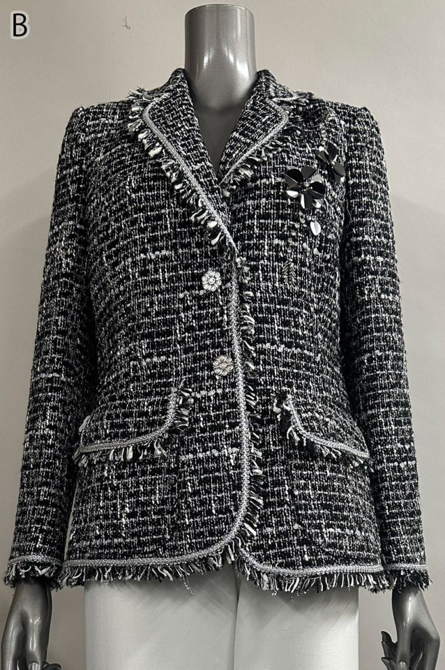 新作,新作 ジャケット | 伊太利屋 LaModaGOJI