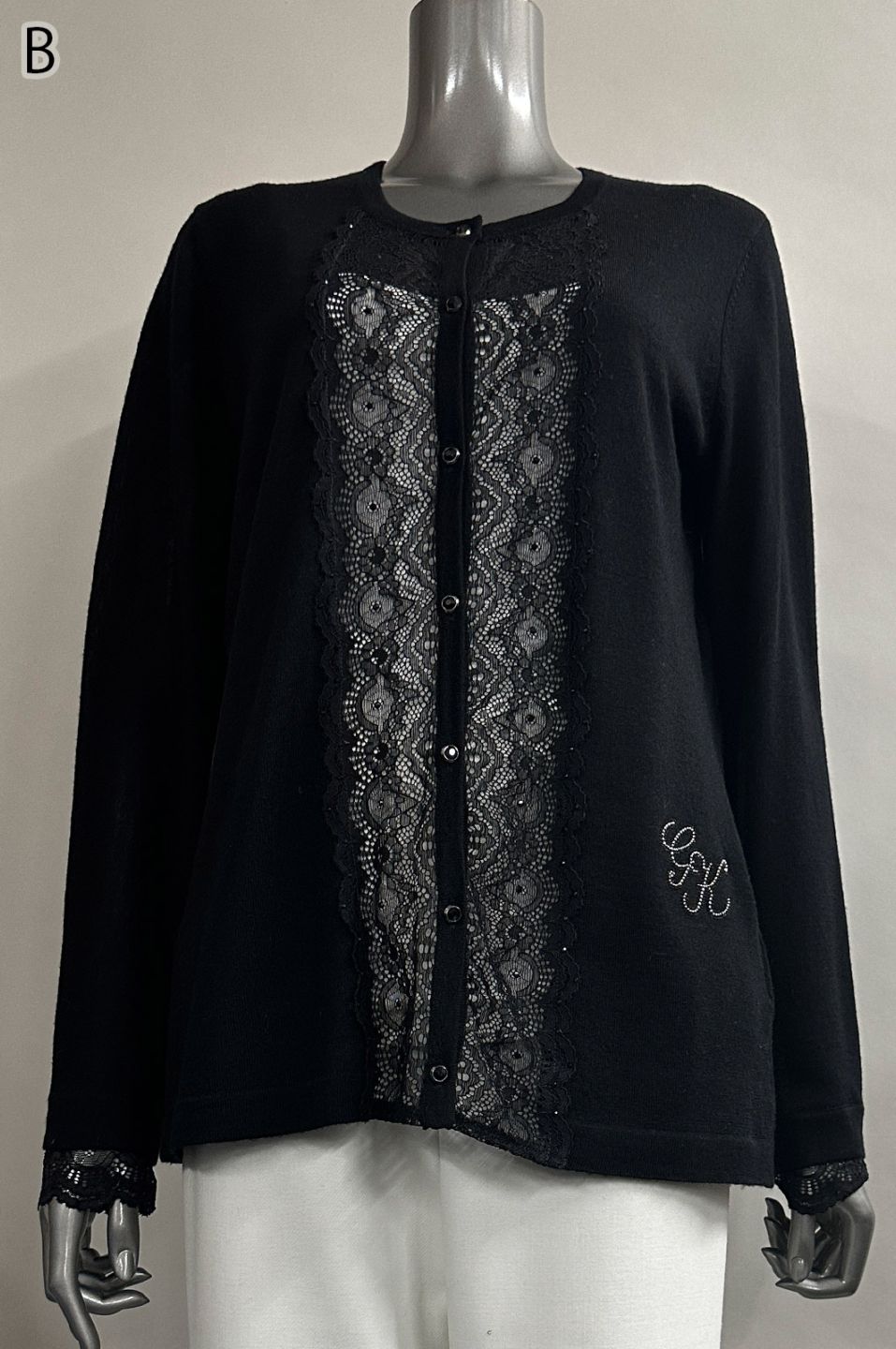 新作,新作 カーディガン | 伊太利屋 LaModaGOJI