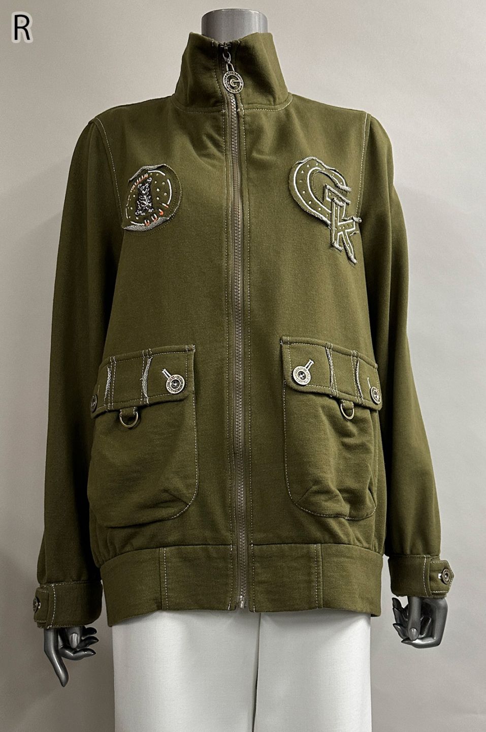 新作,新作 ジャケット | 伊太利屋 LaModaGOJI