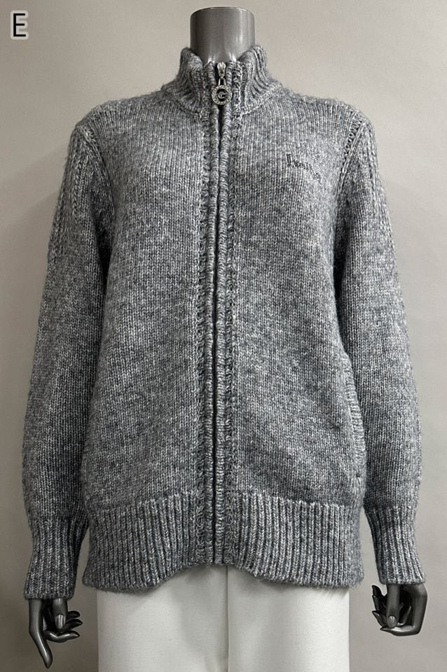 新作,新作 カーディガン | 伊太利屋 LaModaGOJI