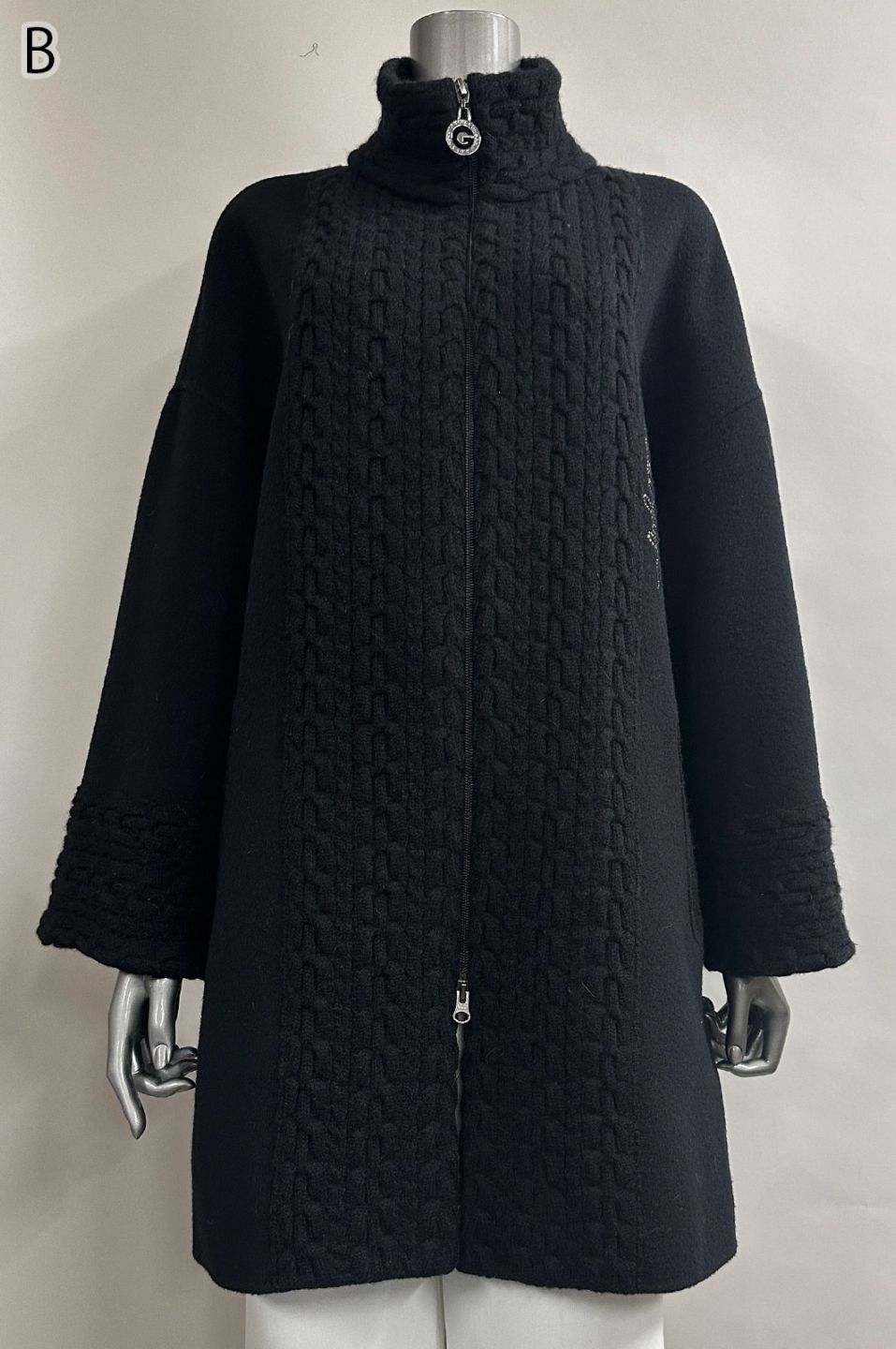 NO.188032 コート<12/3UP!> | 2025/12/3 | 伊太利屋 LaModaGOJI