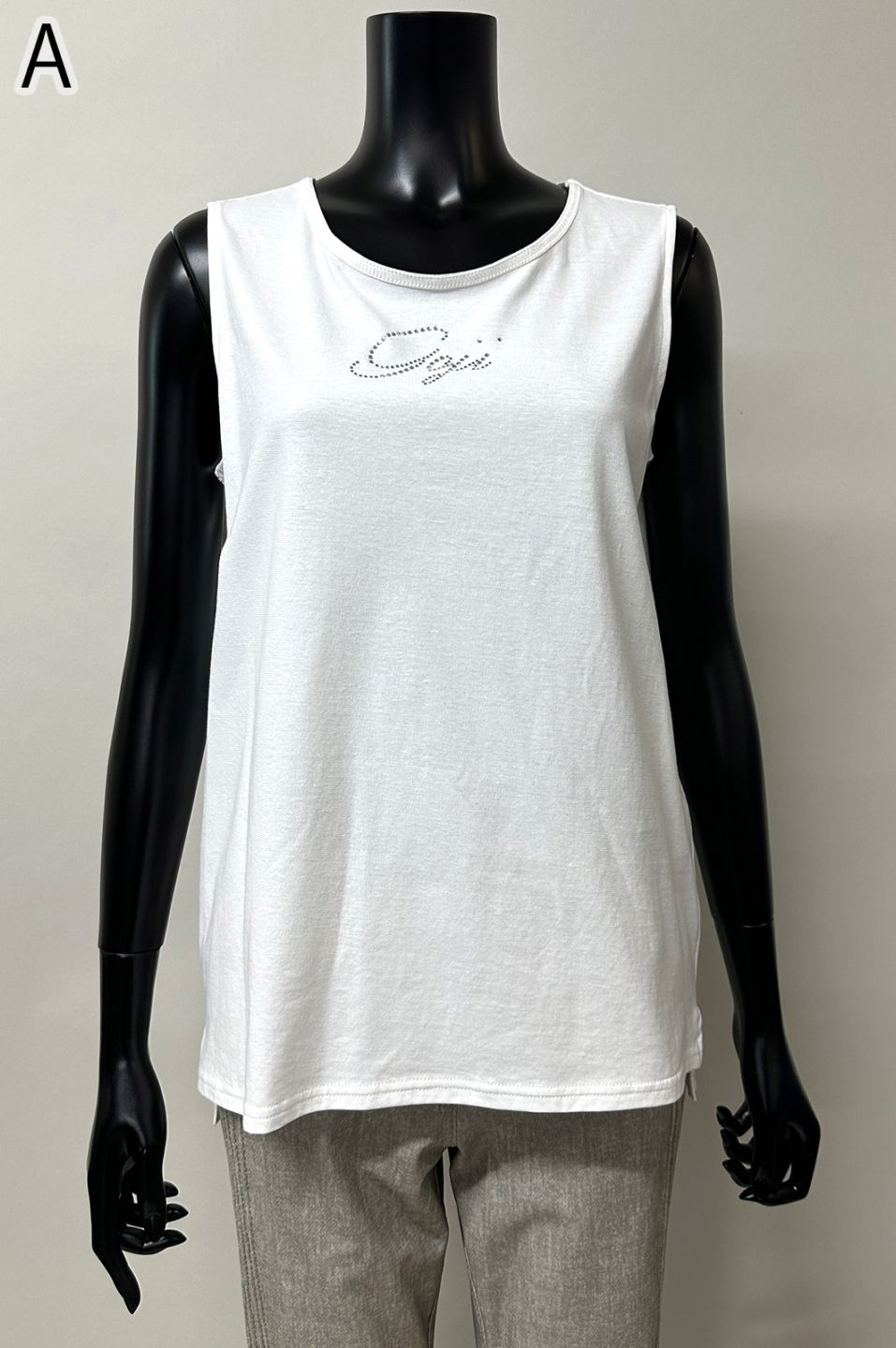 T617475 タンクトップ | T-frontier Onlineshop