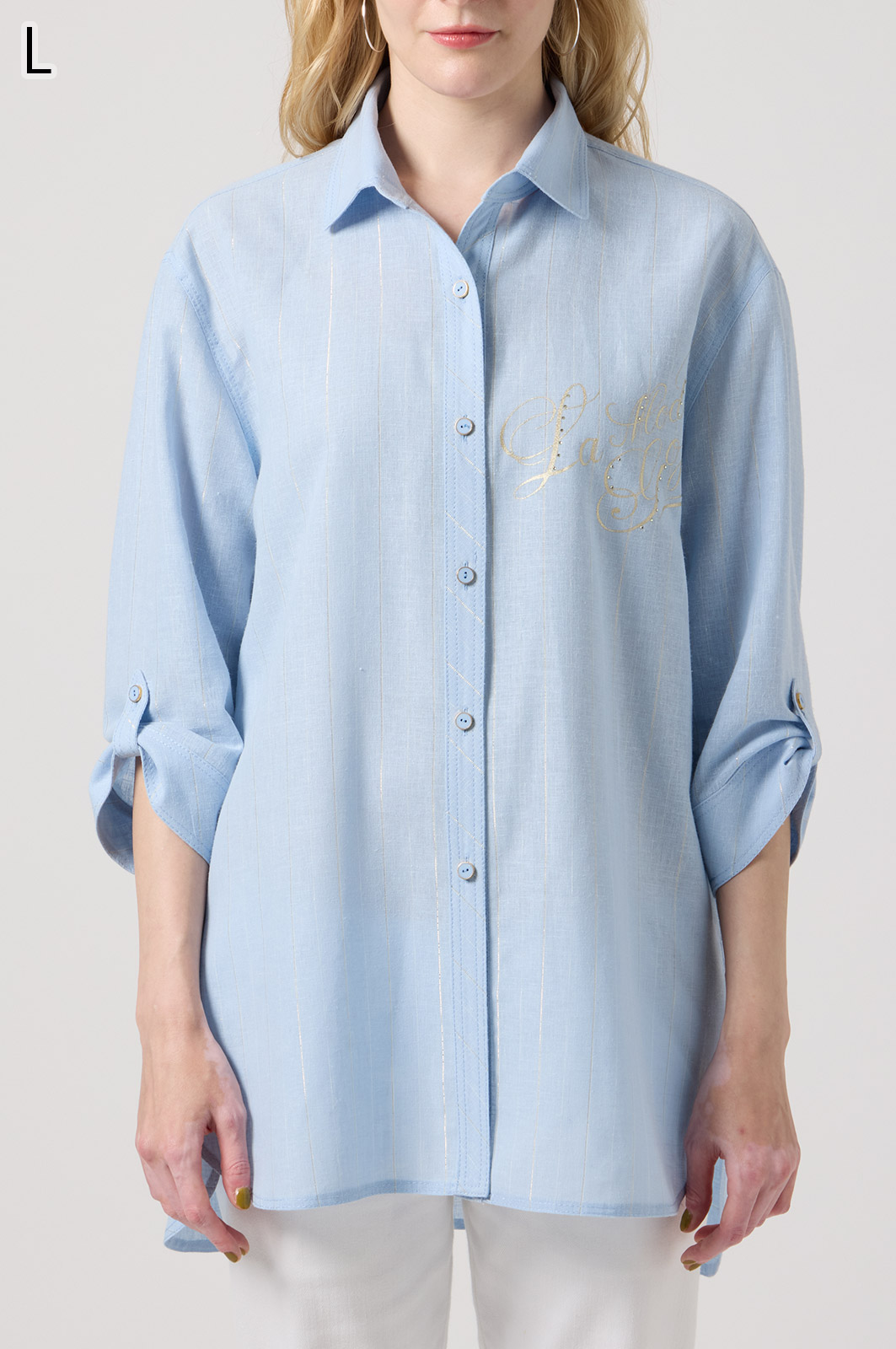 伊太利屋ブラウス11号　超美品 No.664101 ブラウス (11号) | セール,ブラウス | 伊太利屋