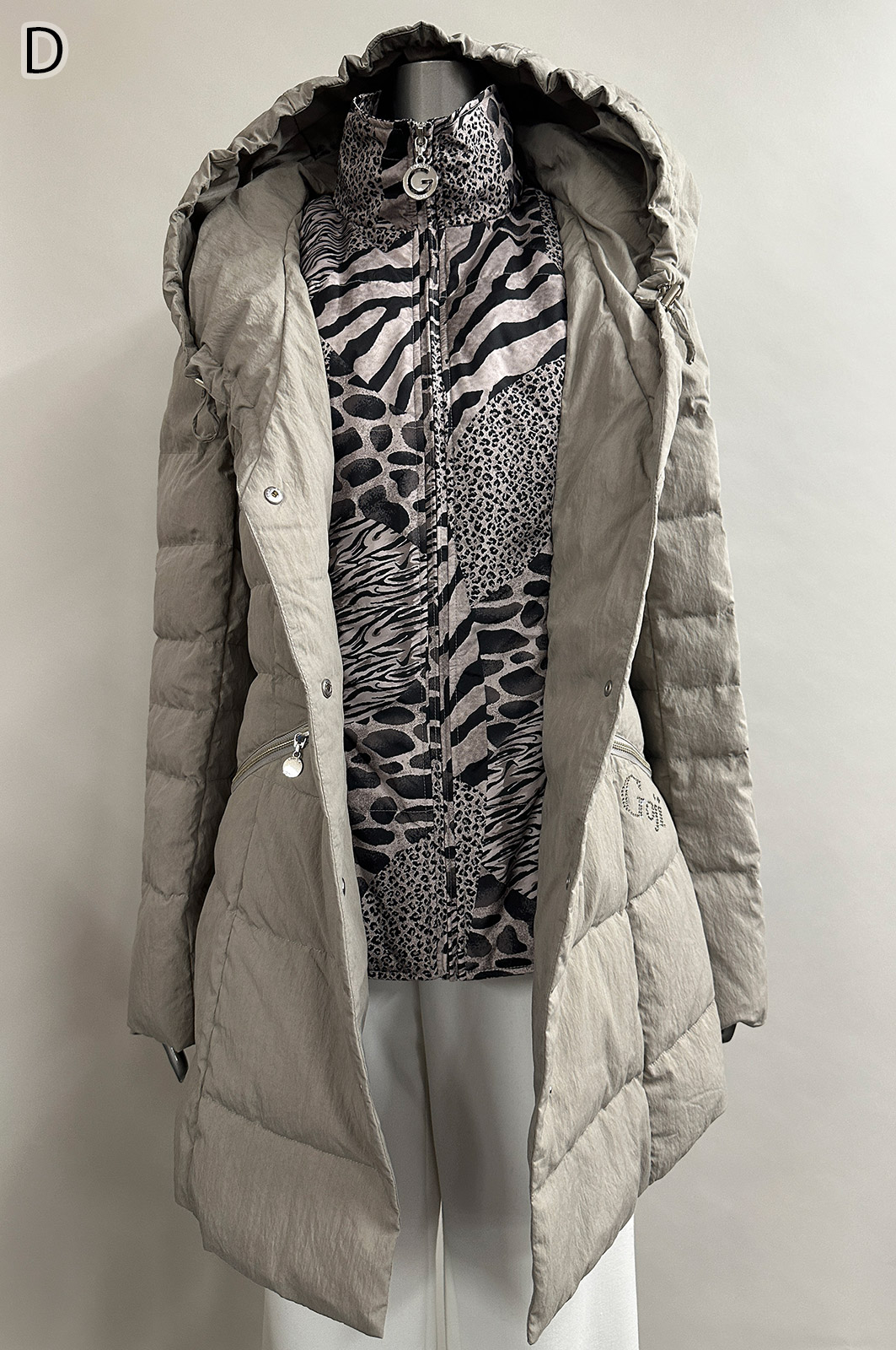 No.188015 コート <11/20UP!> | 2025/11/20 | 伊太利屋 LaModaGOJI